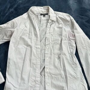 Women’s Small Banana Republic Tailored Fit Blouse